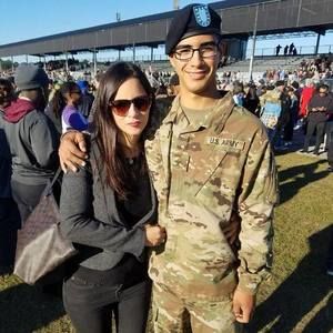 Meet your Posher, Joe